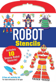 Robot Stencils Kit