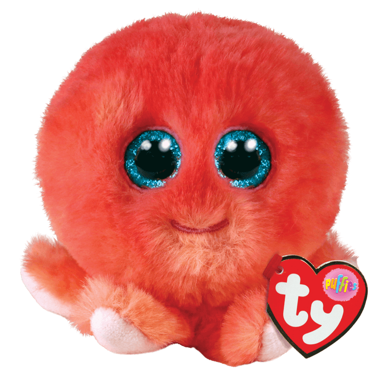 Ty Puffies