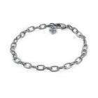 Charm It! Bracelet: Silver Chain-Bracelet-Nature's Nook Children's Toys & Books