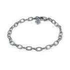 Charm It! Bracelet: Silver Chain-Bracelet-Nature's Nook Children's Toys & Books