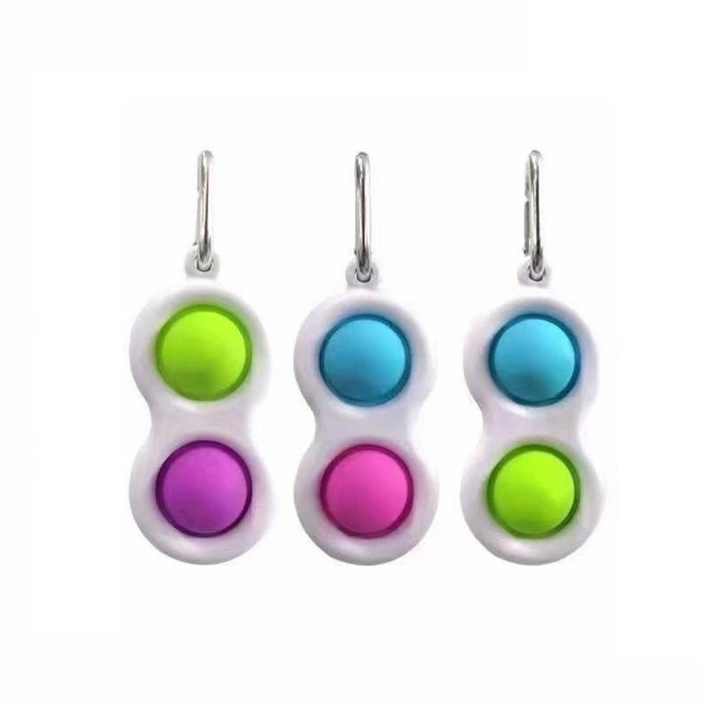 Simple Dimple Fidget Toy
