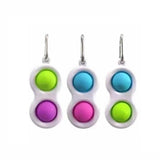 Simple Dimple Fidget Toy