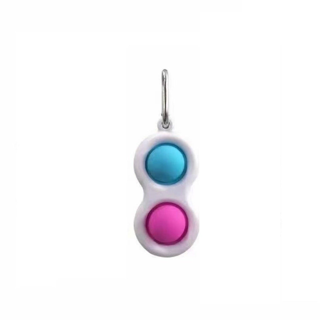 Simple Dimple Fidget Toy