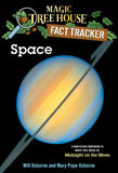 Magic Tree House Fact Tracker: Space