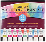 Studio Series Watercolor Paint Set