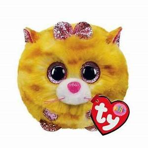 Ty Puffies