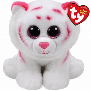Ty Puffies
