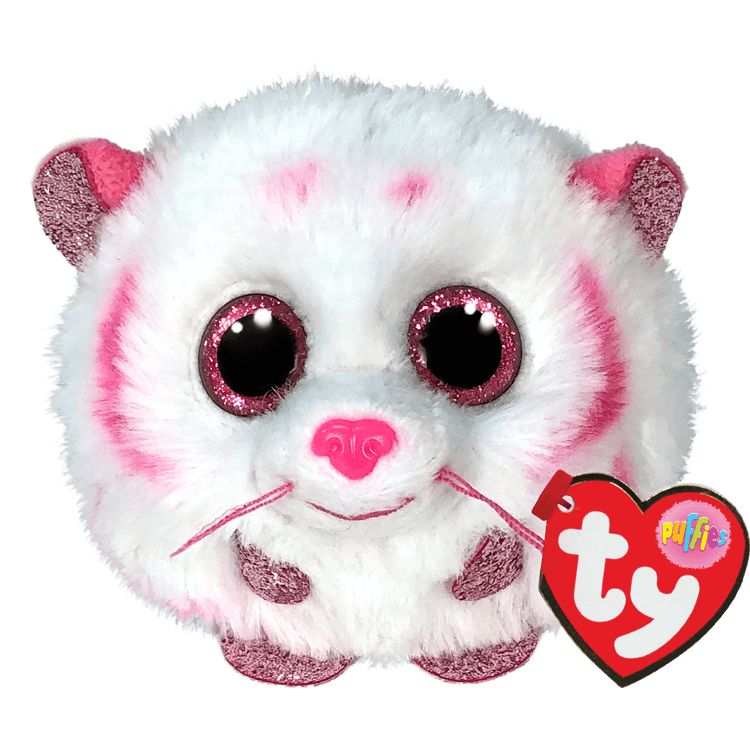 Ty Puffies