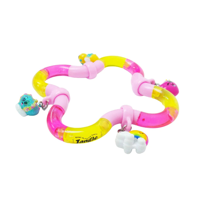 Tangles Charms