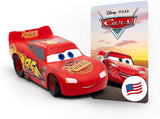 Tonies Box Characters
