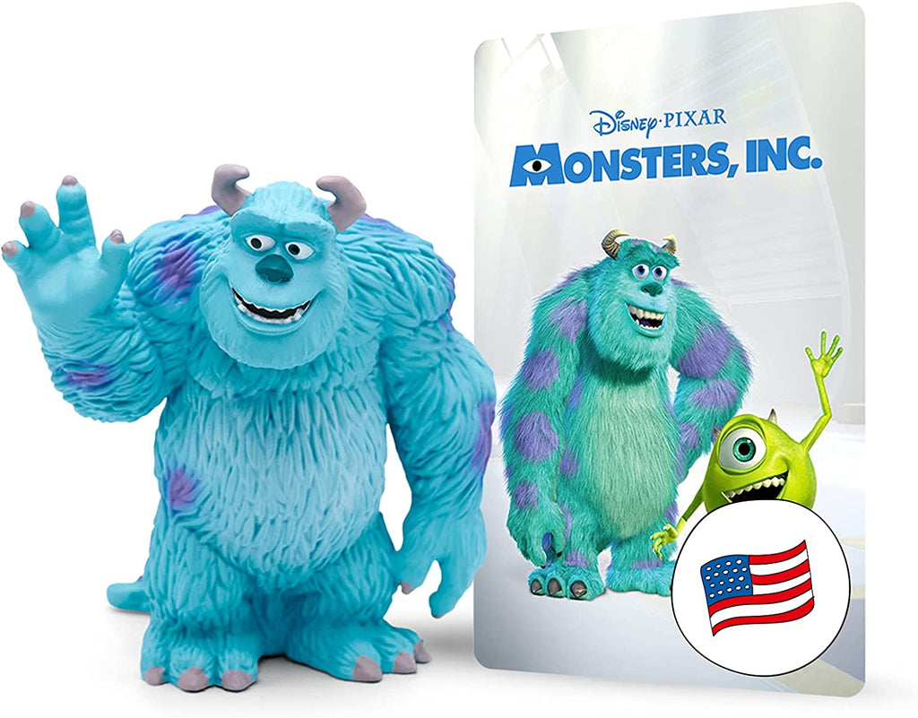 Tonies Box Characters