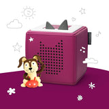 Tonies Playtime Puppy Starter Set