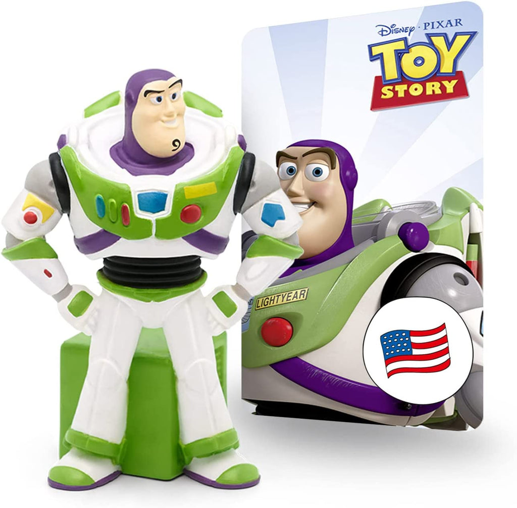Tonies Box Characters