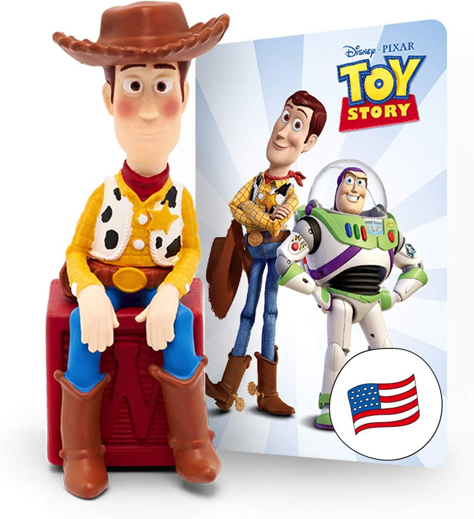 Tonies Box Characters