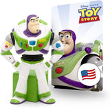 Tonies Box Characters