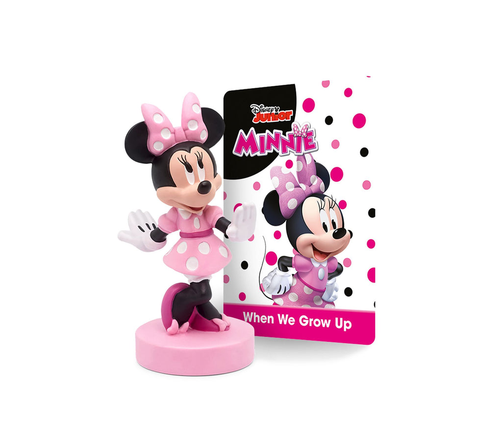 Tonies Box Characters