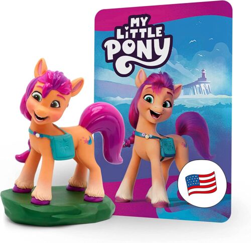 Tonies Box Characters