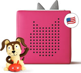 Tonies Playtime Puppy Starter Set