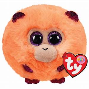 Ty Puffies