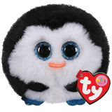 Ty Puffies