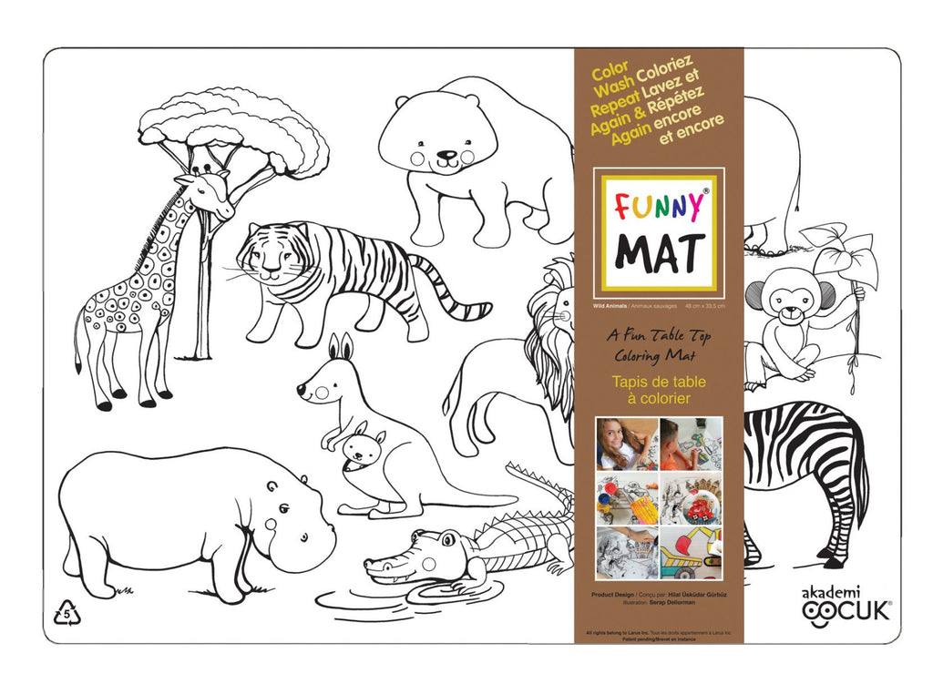 Funny Mat