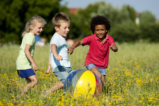 The Importance of Play
