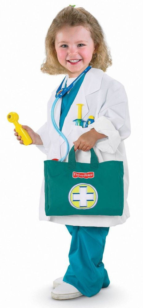 Doctor’s Orders: Kids Need to Play