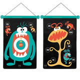 Magnetic Monster Darts