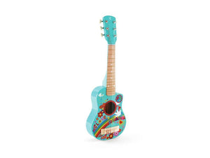 Flower Power Guitar- Hape Toys