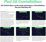 Constellation- Air Fort