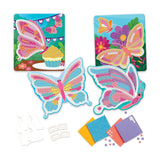 Orb Toys - Sticky Mosaics® Butterflies