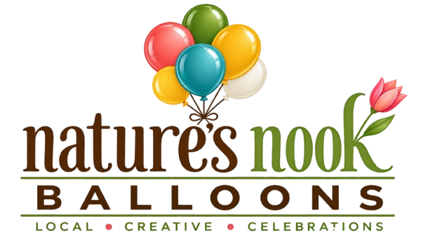 Nature's Nook Children's Toys & Books