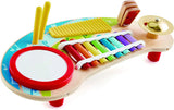 Mighty Mini Band - Hape Toys