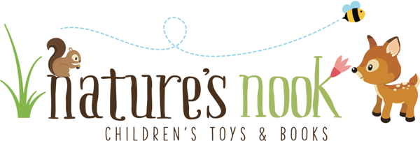 Nature's Nook Children's Toys & Books