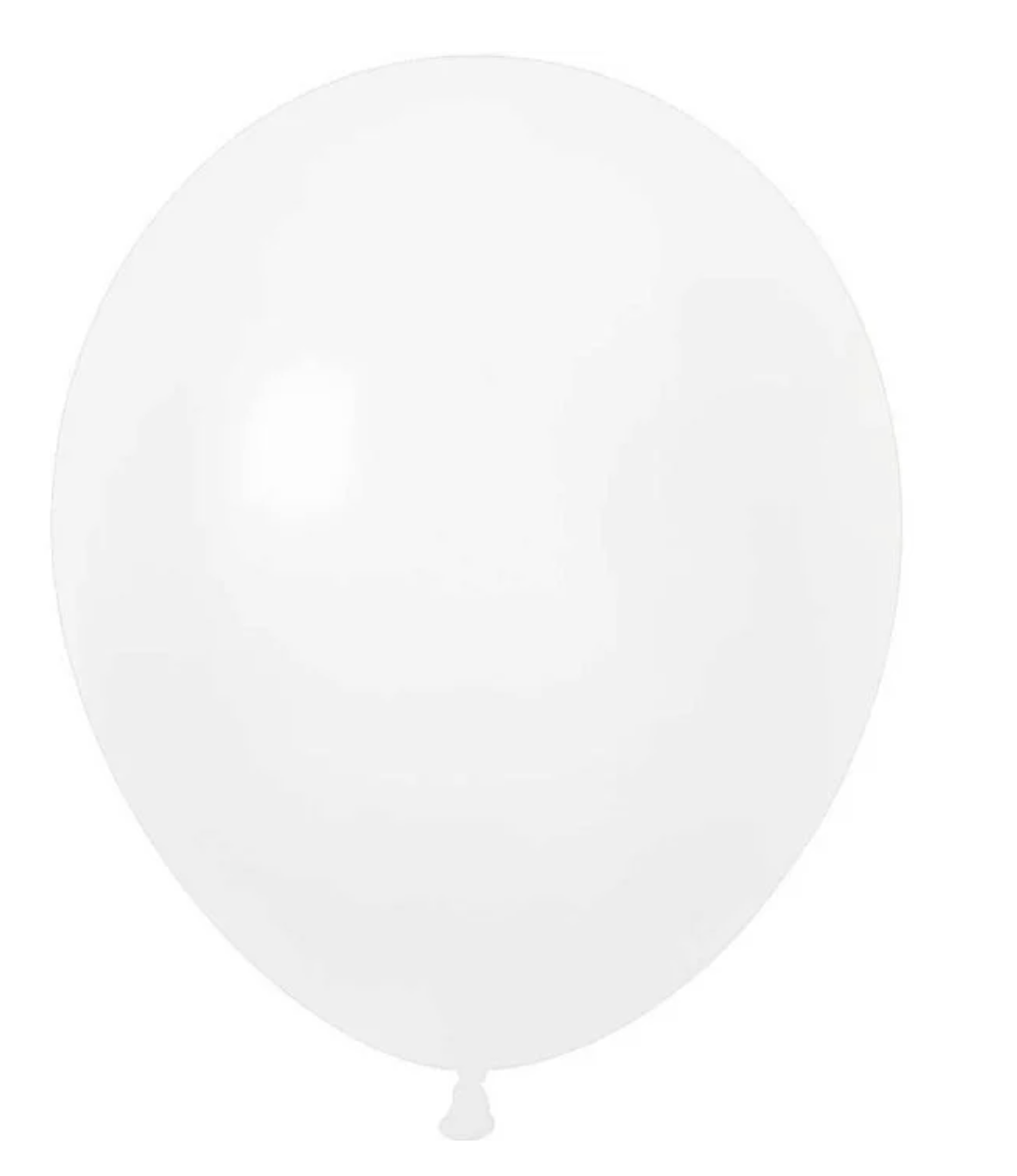 11" Latex Balloon