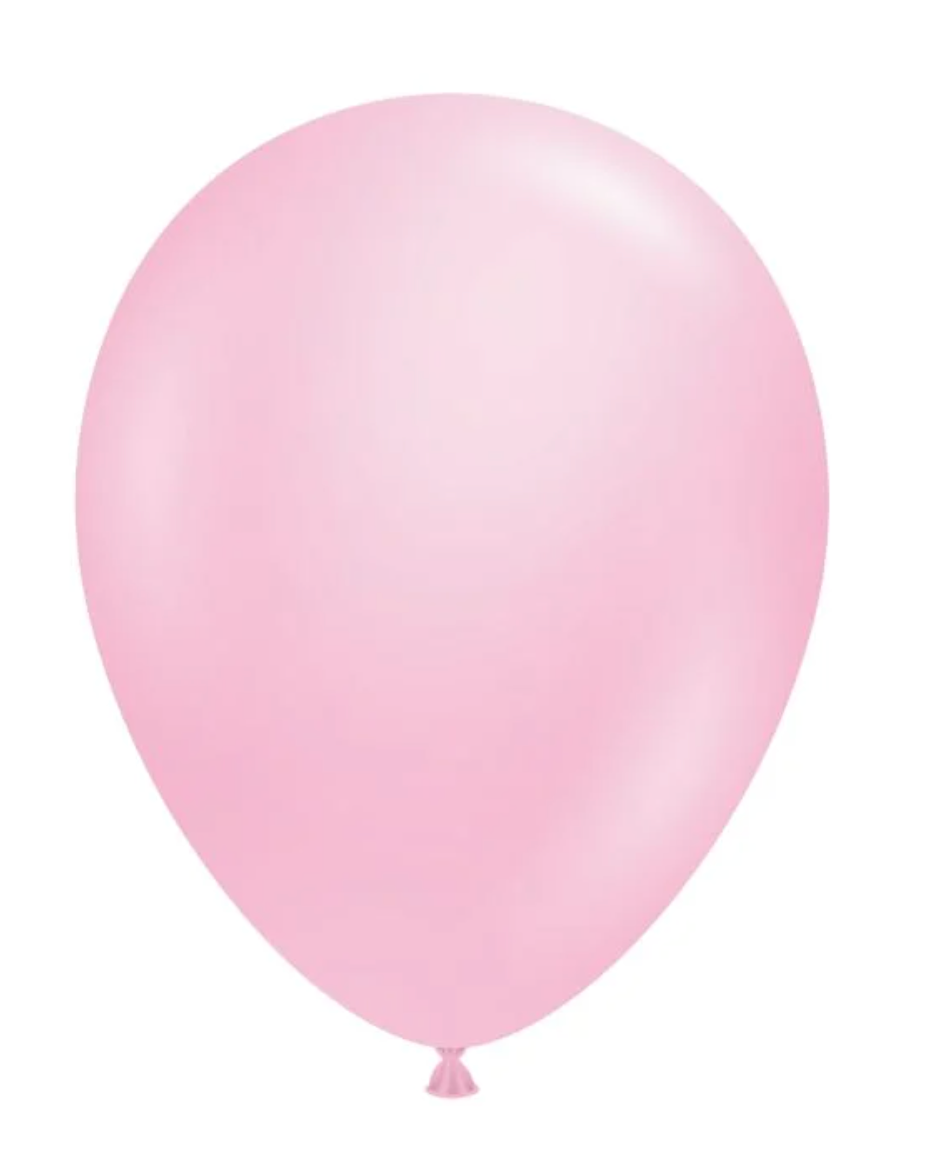 11" Latex Balloon