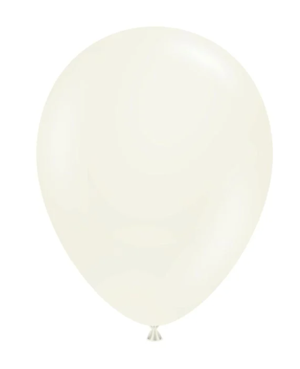 11" Latex Balloon