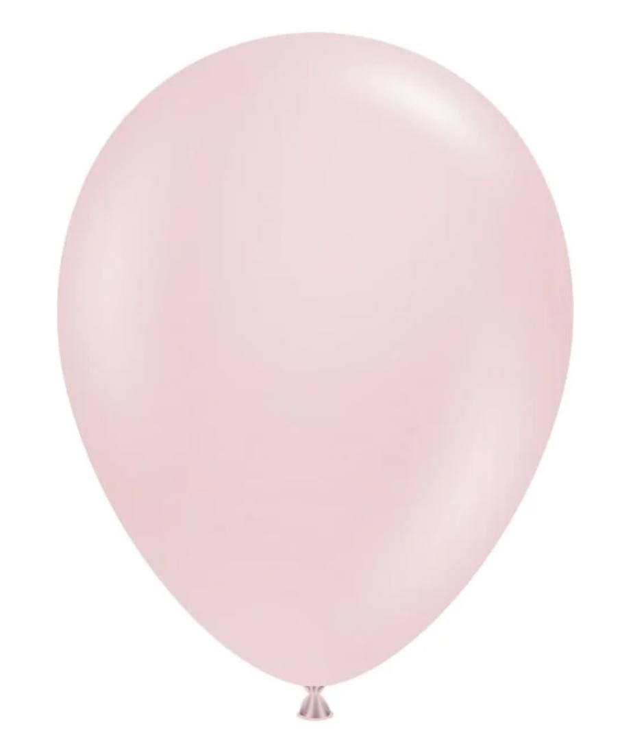 11" Latex Balloon