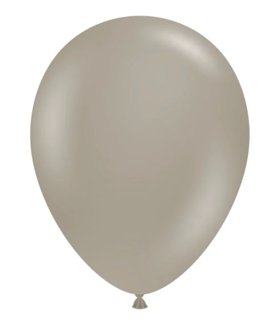 11" Latex Balloon