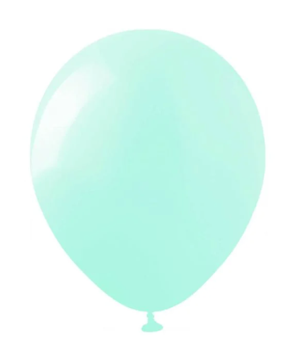 11" Latex Balloon