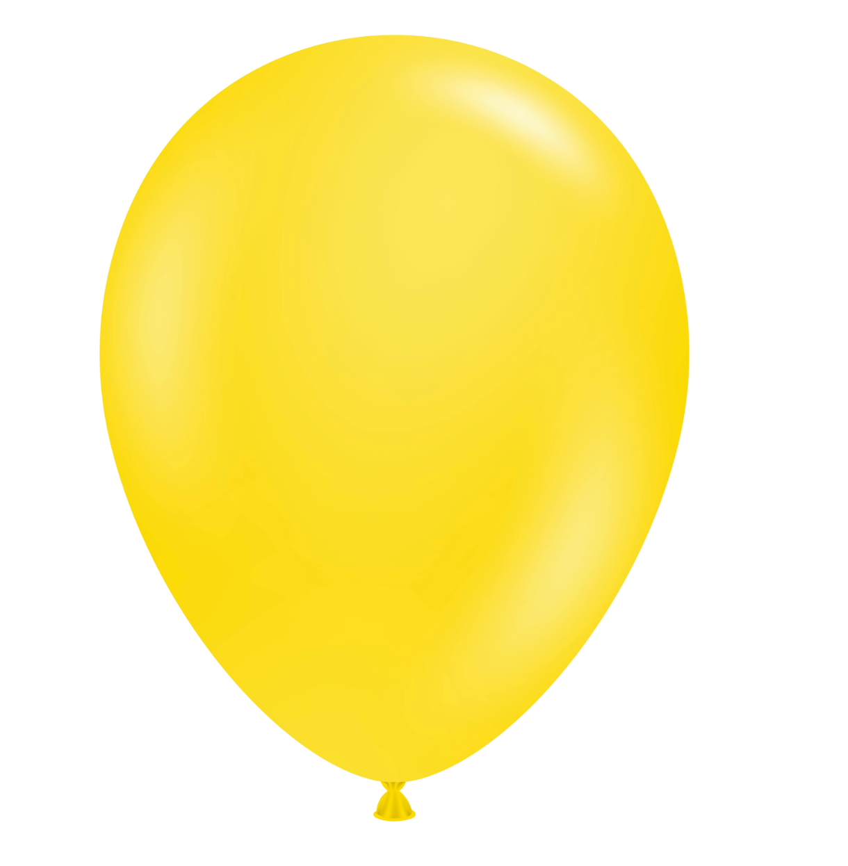 11" Latex Balloon