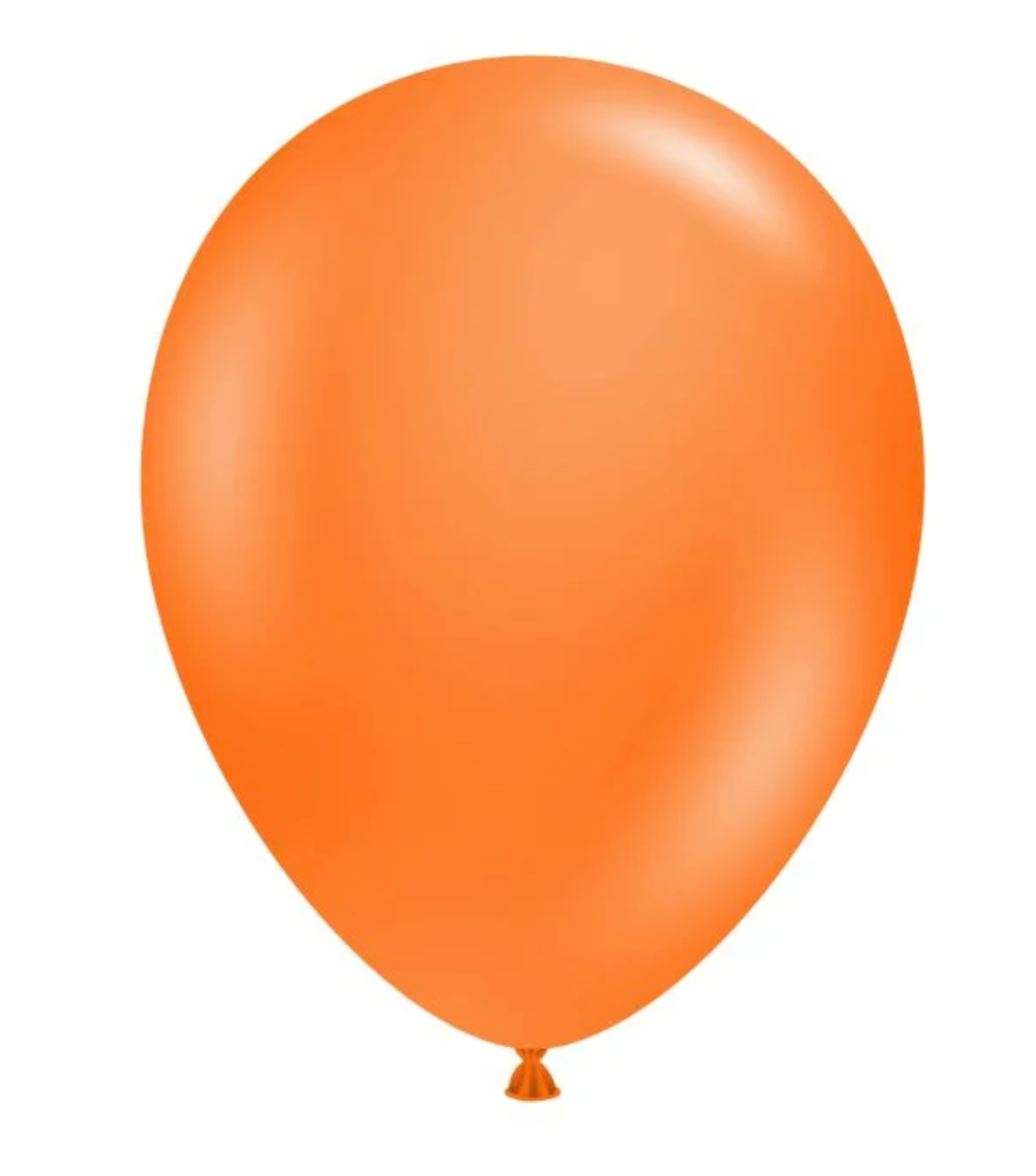 11" Latex Balloon