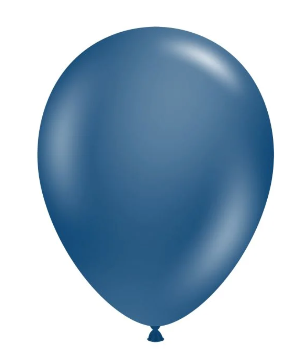 11" Latex Balloon