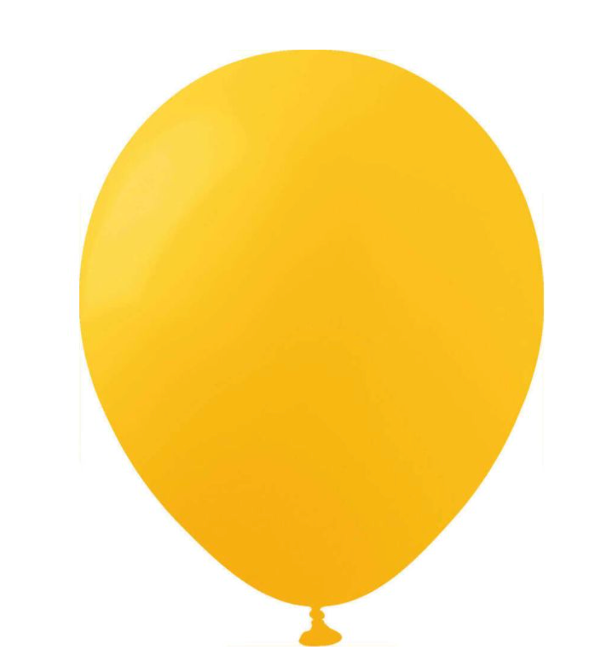 11" Latex Balloon