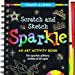 Peter Pauper Press - Scratch & Sketch™ Sparkle