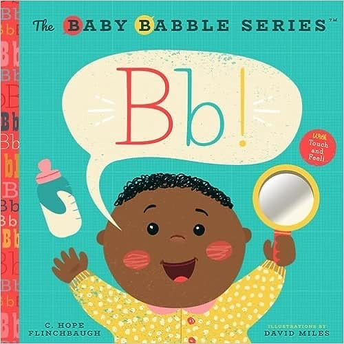 The Baby Babble Series