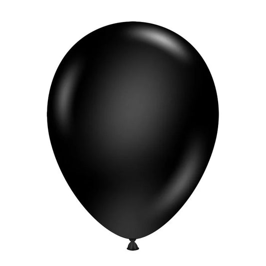 11" Latex Balloon