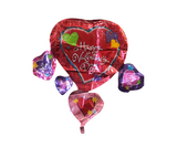 Valentine's Day Balloons Large