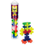 Plus Plus BIG 15 Count Tube