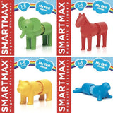 Smart Toys & Games SmartMax My First Animals